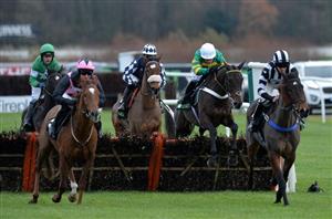 Fighting Fifth Hurdle live stream