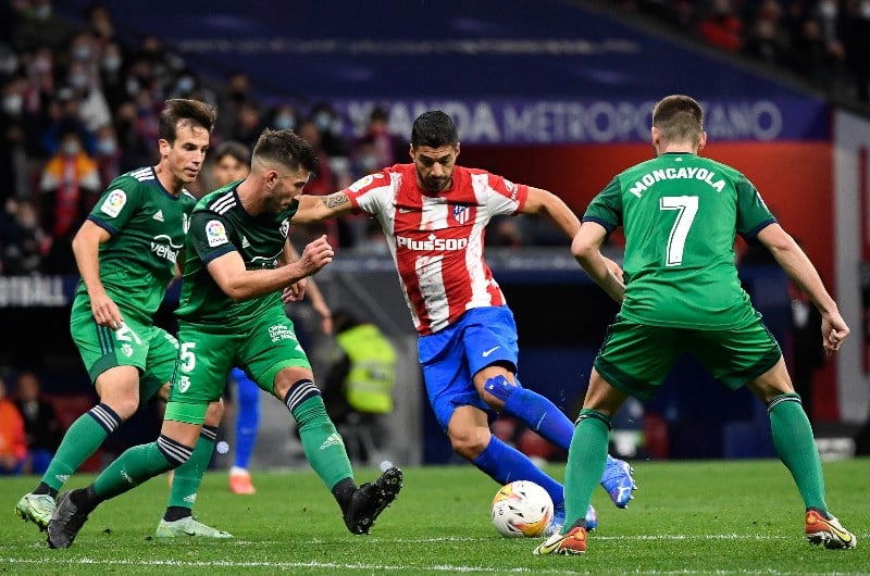 Osasuna