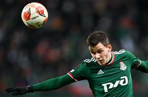 Lokomotiv Moscow