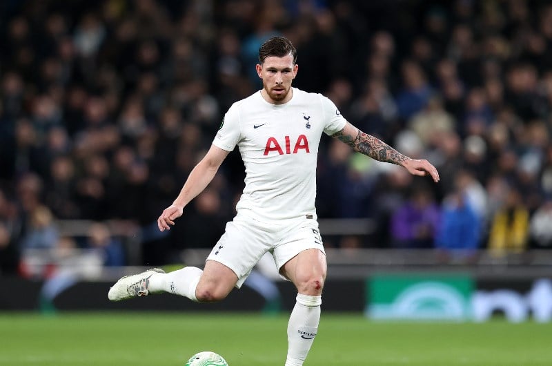 Tottenham vs Brentford
