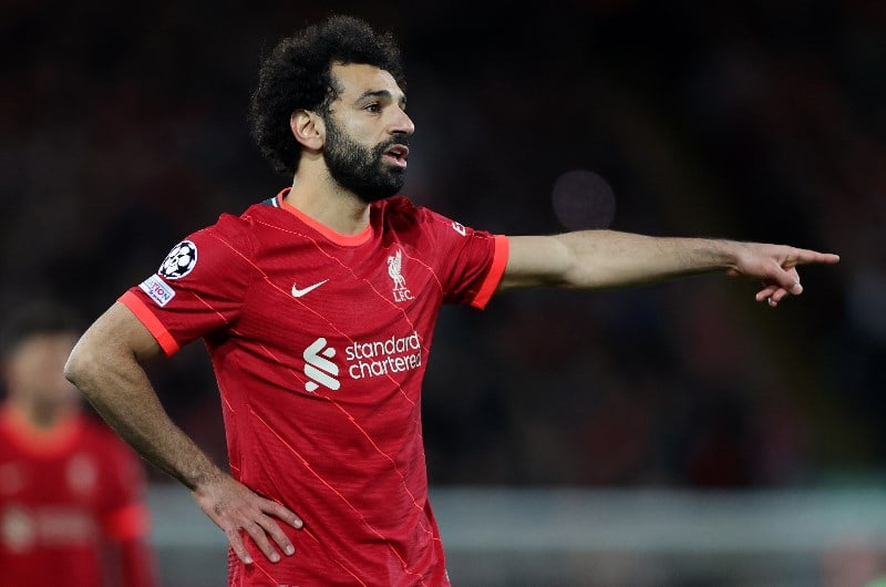 liverpool champions league