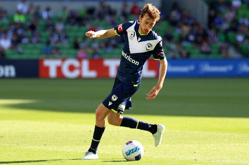 melbourne victory