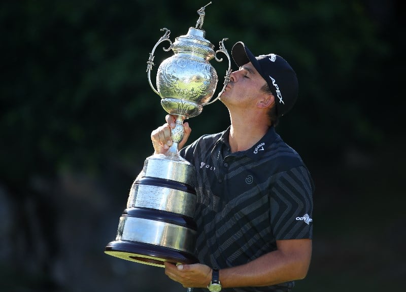 South African Open Predictions & Tips 4 contenders to win in Sun City