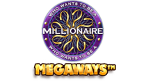 Who Wants To Be A Millionaire Megaways Slot