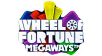Wheel of Fortune Megaways Slot