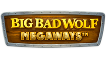 Big Bad Wolf Megaways Slot