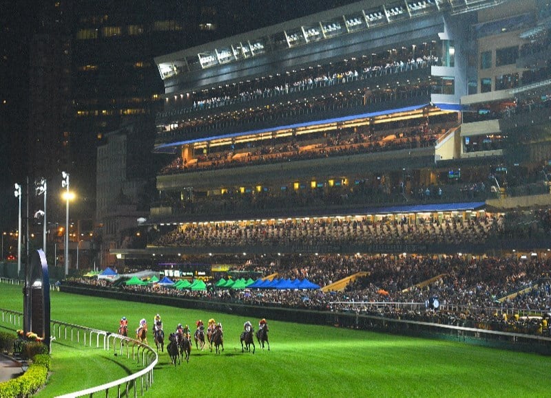 Happy Valley news