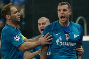 Artem Dzyuba