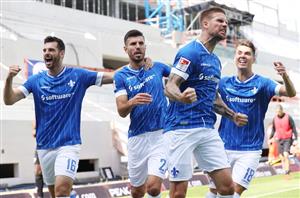 Darmstadt vs Fortuna Dusseldorf Predictions & Tips - Darmstadt destined for 7 straight home wins