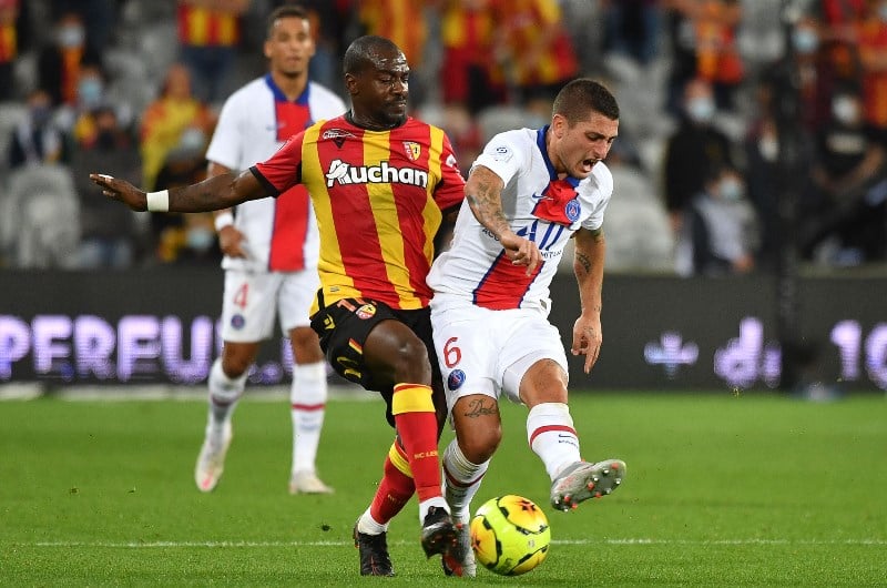Lens vs PSG Predictions & Betting Tips, Preview & Live Stream