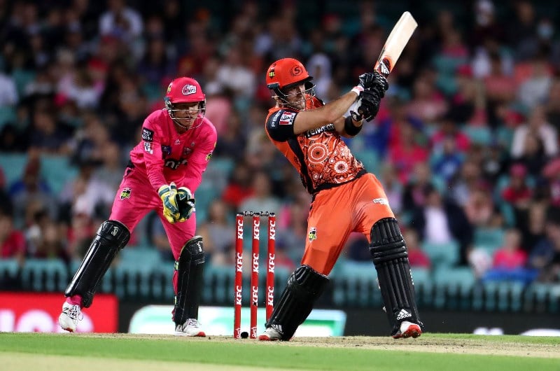 Big Bash League Live Stream How to watch BBL11 matches online