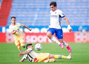 Real Zaragoza