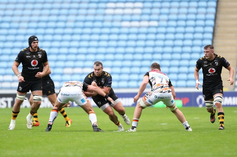 Leicester Tigers vs Harlequins Predictions, Tips, Preview & Odds