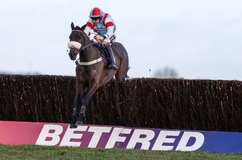 betfred horse racing