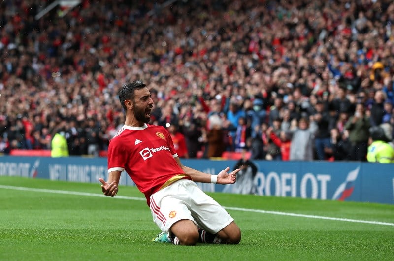 Man United