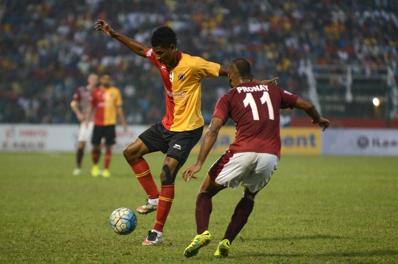 east bengal i-league