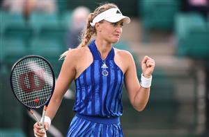 Kristina Mladenovic