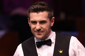 Mark Selby