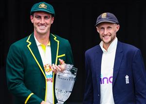The Ashes Live Streaming - Watch Australia vs England live online