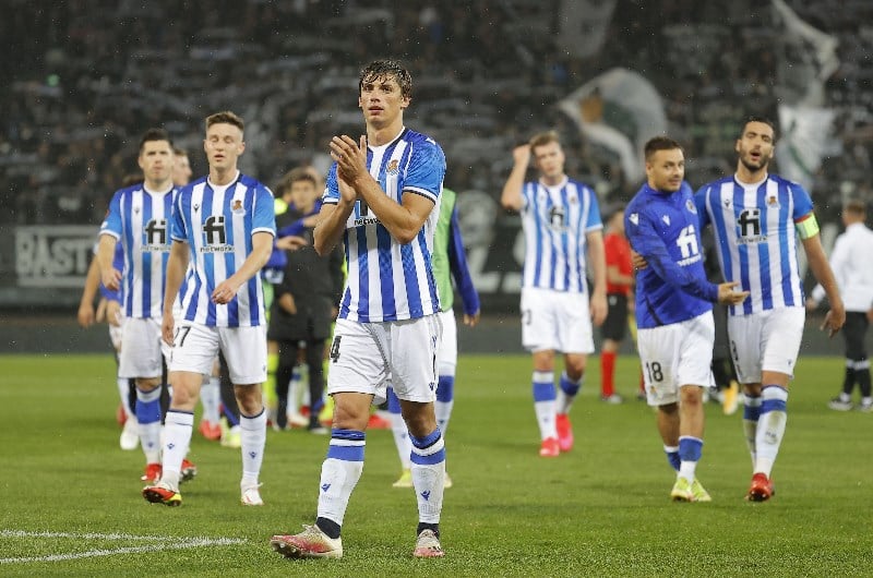 Real Sociedad