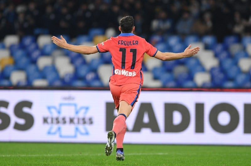 Atalanta vs Villarreal