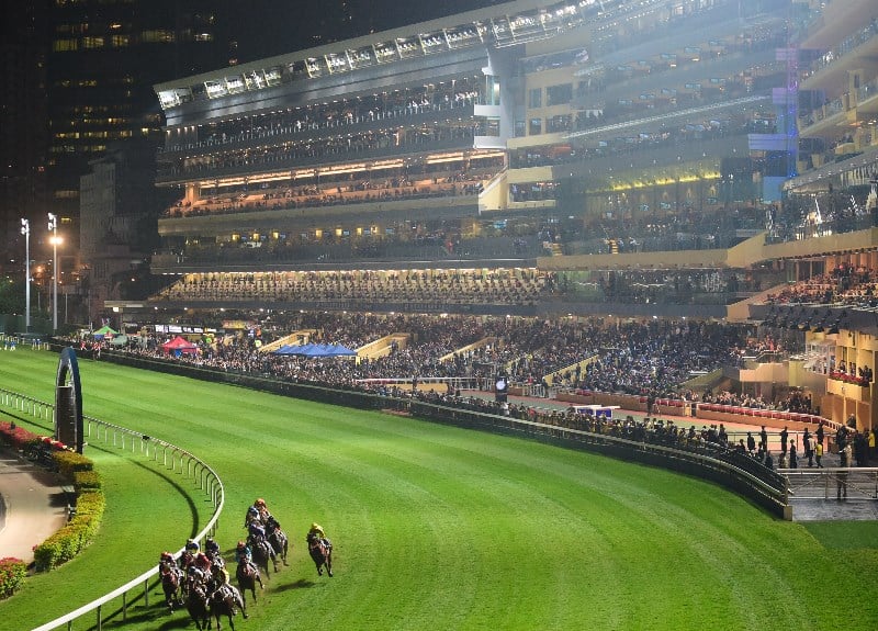 jockey championship - news