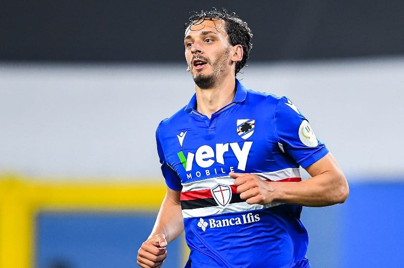 Genoa vs Sampdoria