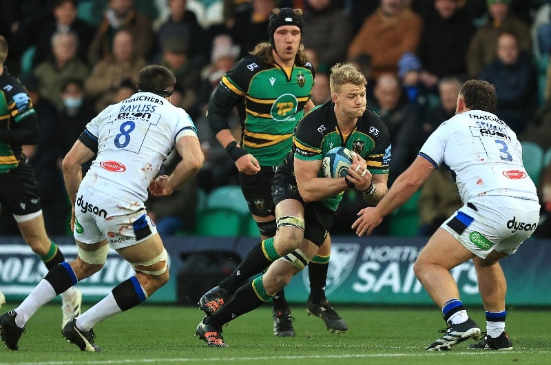 Northampton vs Racing 92 Predictions, Tips, Preview & Odds