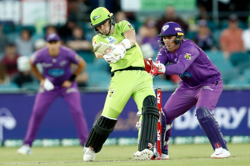 Melbourne Stars vs Sydney Thunder Tips, Preview & Live Stream