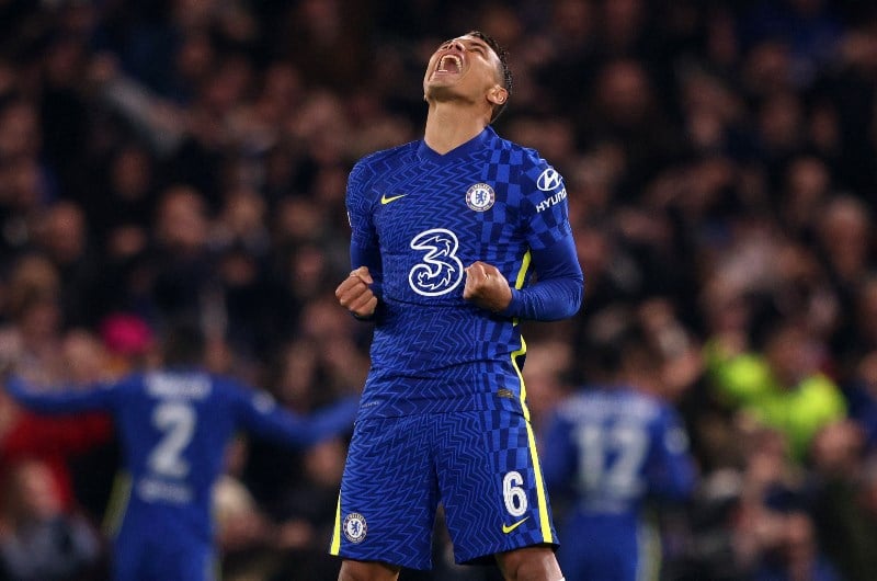 Chelsea vs Leeds United