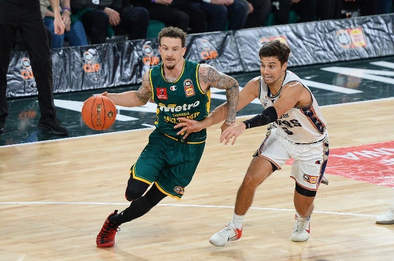 adelaide nbl