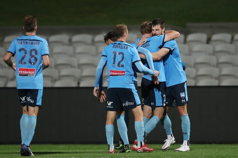 Central Coast Mariners vs Sydney FC Tips, Preview & Live Stream