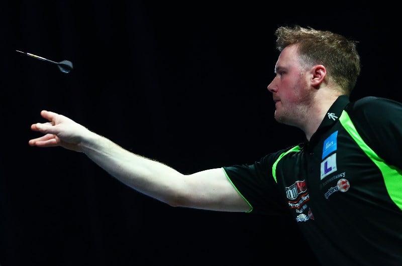 Modus Darts League Live Stream Watch the darts live online