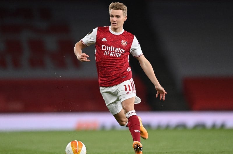Arsenal vs Southampton