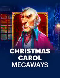 Christmas Carol Megaways Slot 