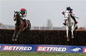 Top Each-Way Tips | Best bets in Betfred's extra place races on ...