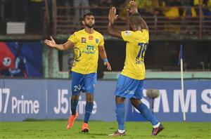 Kerala Blasters vs Hyderabad Tips & Live Stream - Blasters backed at home in India