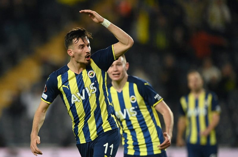 Gaziantep vs Fenerbahce Predictions, Betting Tips & Live Stream