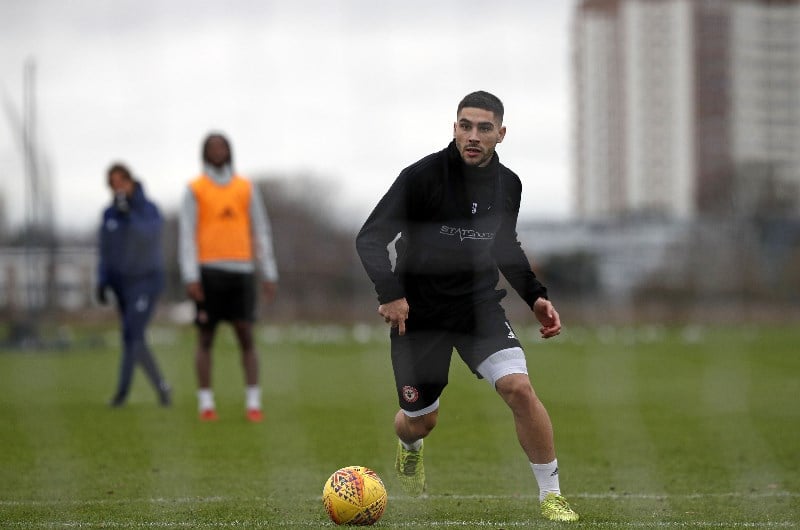 Brighton vs Wolverhampton