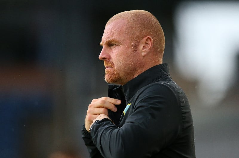 Burnley vs Watford
