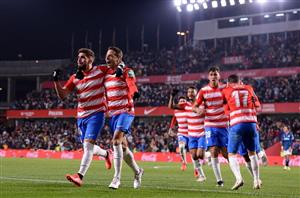 Granada celebrate