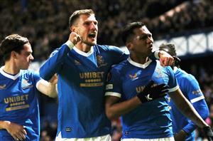 rangers europa