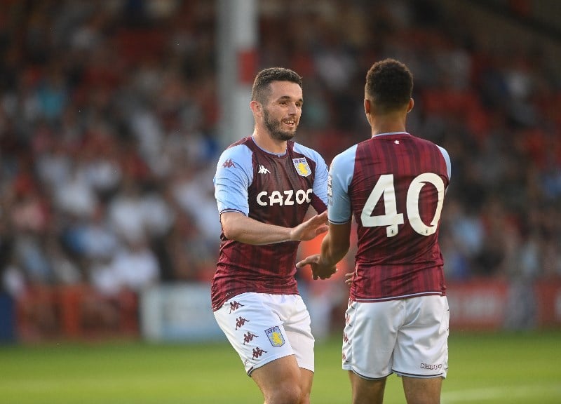 Aston Villa vs Man United Betting Tips