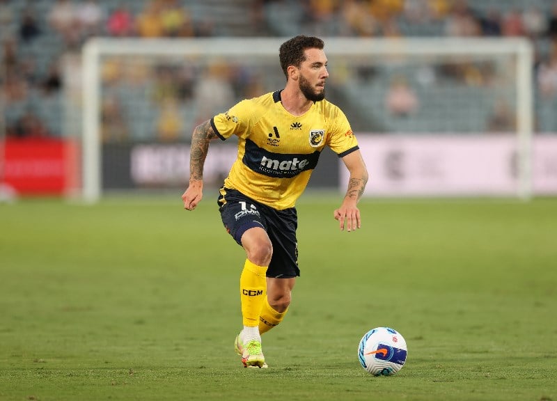 central coast mariners