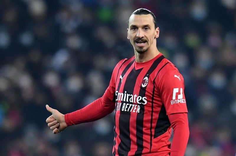 Empoli vs AC Milan