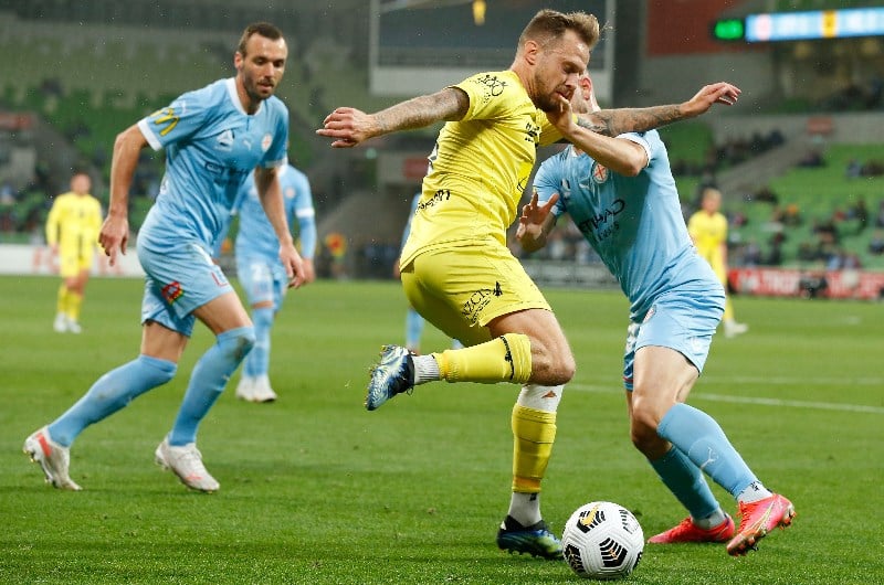 Melbourne City vs Wellington Predictions, Tips & Live Stream