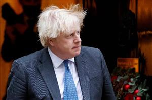 Boris Johnson No Confidence latest odds