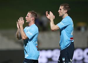 Sydney FC vs Brisbane Roar Predictions & Tips - Consecutive wins for Sydney FC 