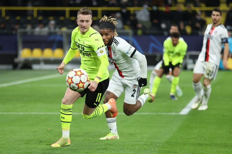 Besiktas vs Gaziantep» Predictions, Odds, Live Score & Stats