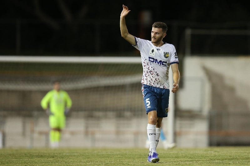 Central Coast Mariners vs Wellington Phoenix Tips & Live Stream